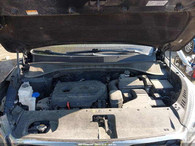 Auction sale of the 2019 Kia Sorento 2.4l Lx, vin: 5XYPGDA37KG592293, lot number: 45065006