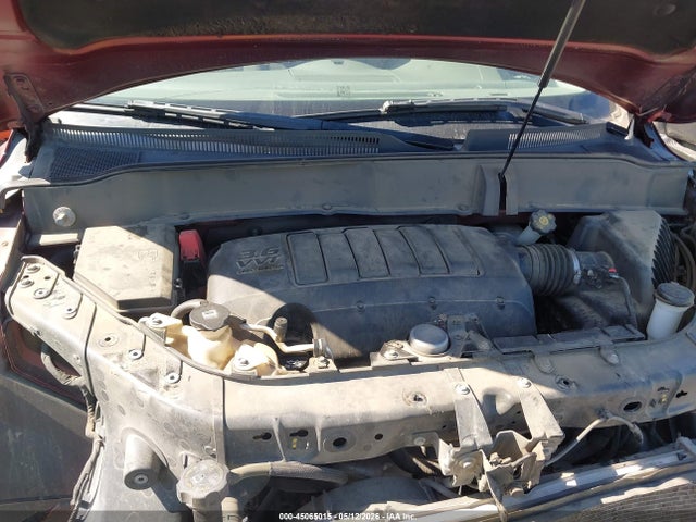 Продажа на аукционе авто 2017 Buick Enclave Premium, vin: 5GAKRCKD1HJ221209, номер лота: 45065015