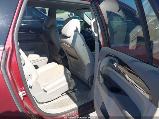 Продажа на аукционе авто 2017 Buick Enclave Premium, vin: 5GAKRCKD1HJ221209, номер лота: 45065015