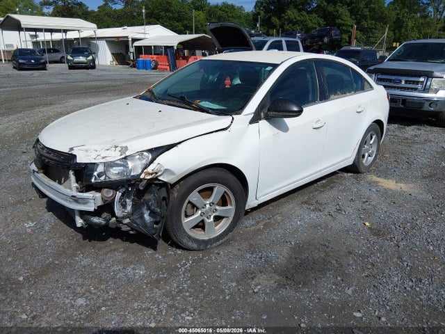 Aukcja sprzedaży 2015 Chevrolet Cruze 1lt Auto, vin: 1G1PC5SB0F7156467, numer aukcji: 45065016