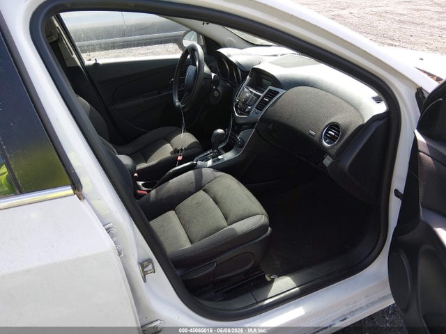 Aukcja sprzedaży 2015 Chevrolet Cruze 1lt Auto, vin: 1G1PC5SB0F7156467, numer aukcji: 45065016