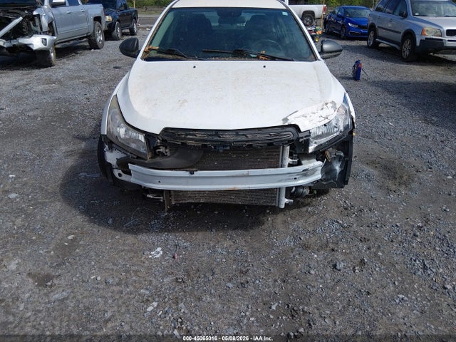Aukcja sprzedaży 2015 Chevrolet Cruze 1lt Auto, vin: 1G1PC5SB0F7156467, numer aukcji: 45065016