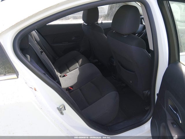 Aukcja sprzedaży 2015 Chevrolet Cruze 1lt Auto, vin: 1G1PC5SB0F7156467, numer aukcji: 45065016