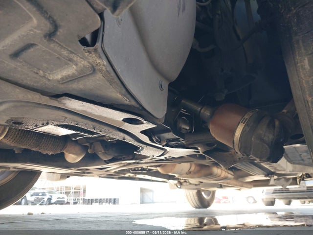 KL7CJKSB9LB050700 Chevrolet Trax Fwd Ls