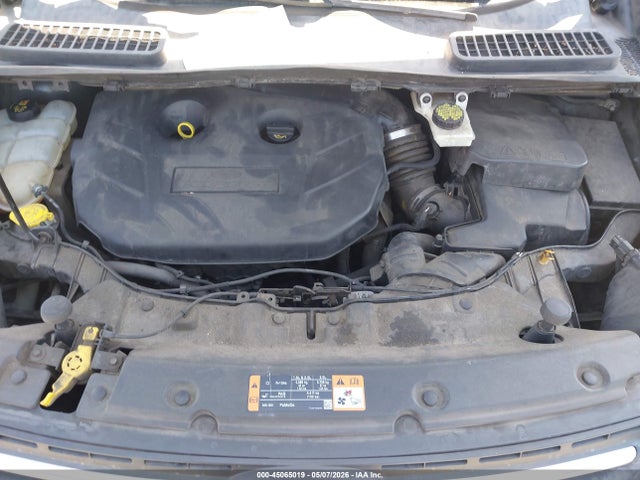1FMCU9G93FUC13113 Ford ESCAPE SE