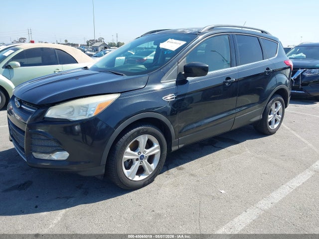 1FMCU9G93FUC13113 Ford ESCAPE SE