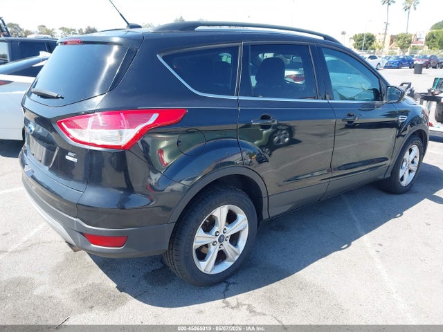 1FMCU9G93FUC13113 Ford ESCAPE SE