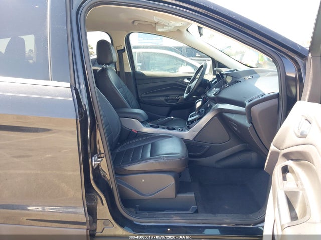 1FMCU9G93FUC13113 Ford ESCAPE SE