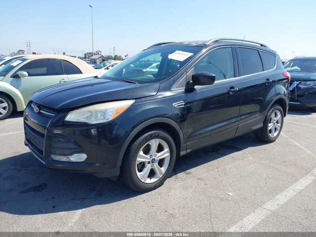 1FMCU9G93FUC13113 Ford ESCAPE SE