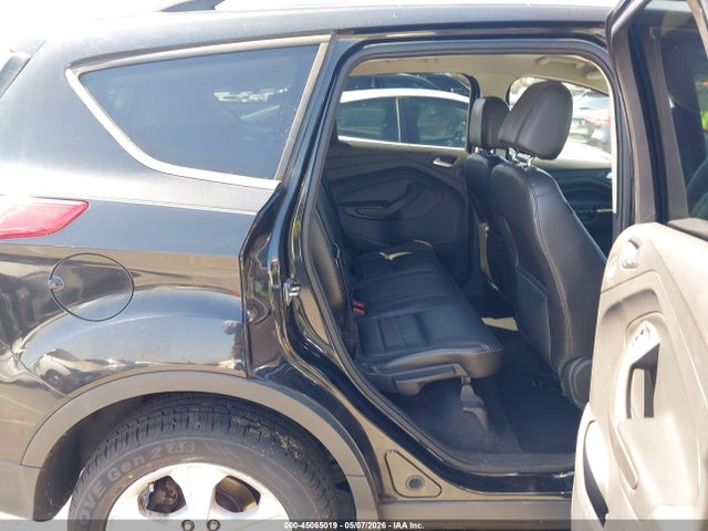 1FMCU9G93FUC13113 Ford ESCAPE SE