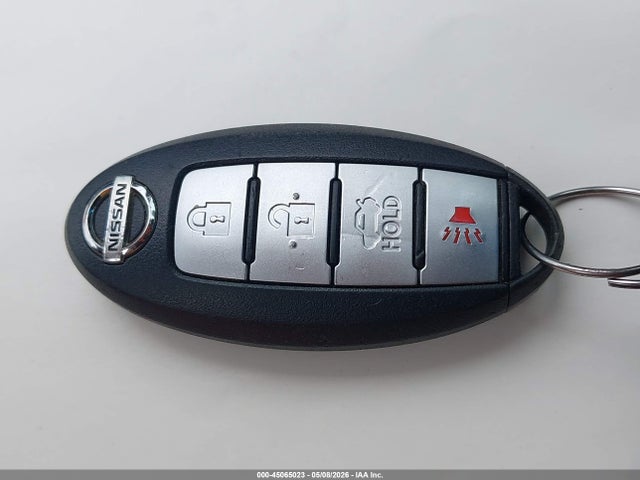 2016 Nissan Altima 2.5/2.5 S/2.5 Sl/2.5 Sr/2.5 Sv მანქანა იყიდება აუქციონზე, vin: 1N4AL3AP4GN355863, აუქციონის ნომერი: 45065023