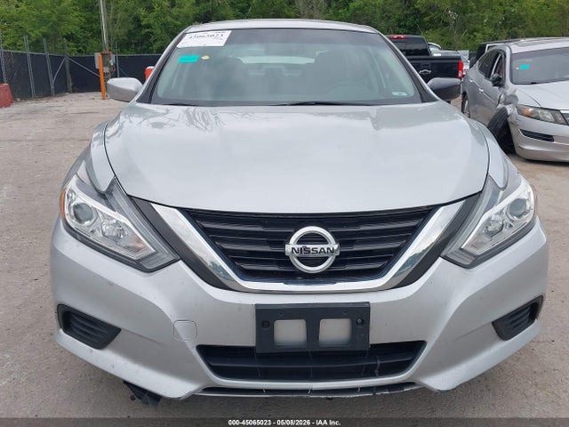 2016 Nissan Altima 2.5/2.5 S/2.5 Sl/2.5 Sr/2.5 Sv მანქანა იყიდება აუქციონზე, vin: 1N4AL3AP4GN355863, აუქციონის ნომერი: 45065023