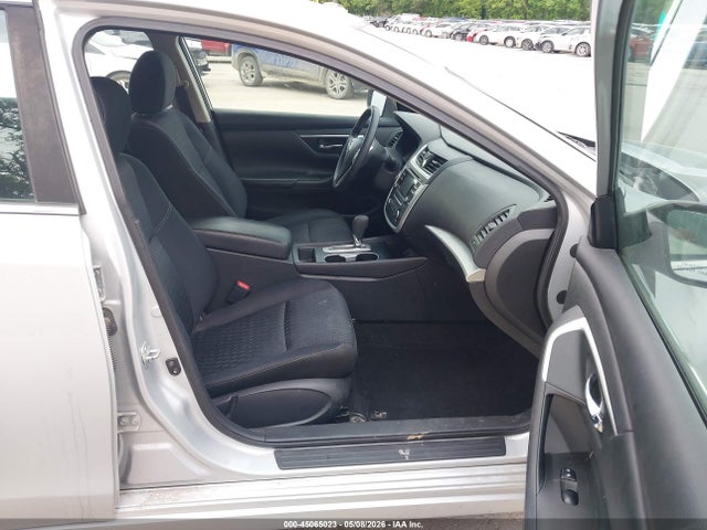 2016 Nissan Altima 2.5/2.5 S/2.5 Sl/2.5 Sr/2.5 Sv მანქანა იყიდება აუქციონზე, vin: 1N4AL3AP4GN355863, აუქციონის ნომერი: 45065023