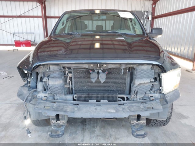 Aukcja sprzedaży 2009 Dodge Ram 1500 Slt/sport, vin: 1D3HV13T49S763616, numer aukcji: 45065025
