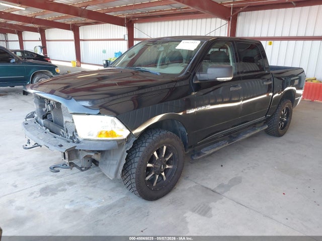 Aukcja sprzedaży 2009 Dodge Ram 1500 Slt/sport, vin: 1D3HV13T49S763616, numer aukcji: 45065025