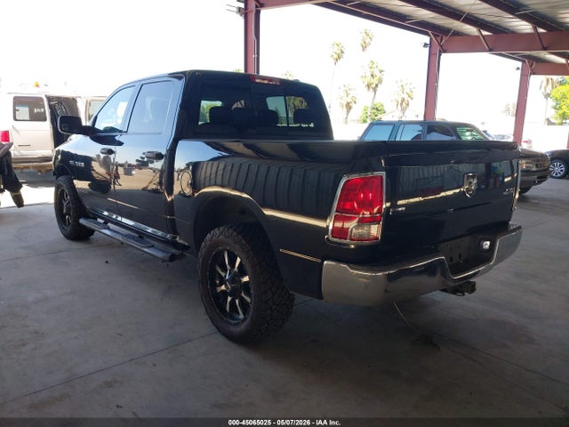Aukcja sprzedaży 2009 Dodge Ram 1500 Slt/sport, vin: 1D3HV13T49S763616, numer aukcji: 45065025