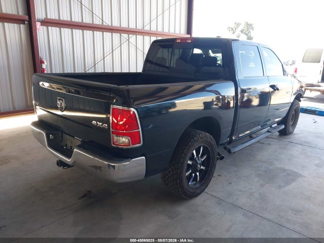 Aukcja sprzedaży 2009 Dodge Ram 1500 Slt/sport, vin: 1D3HV13T49S763616, numer aukcji: 45065025