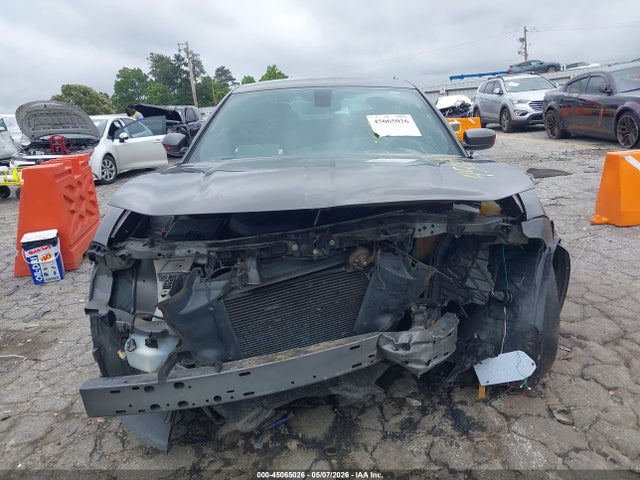 Aukcja sprzedaży 2015 Dodge Charger Se, vin: 2C3CDXBG6FH790109, numer aukcji: 45065026