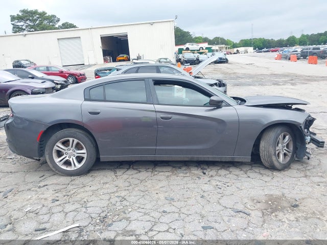 Aukcja sprzedaży 2015 Dodge Charger Se, vin: 2C3CDXBG6FH790109, numer aukcji: 45065026