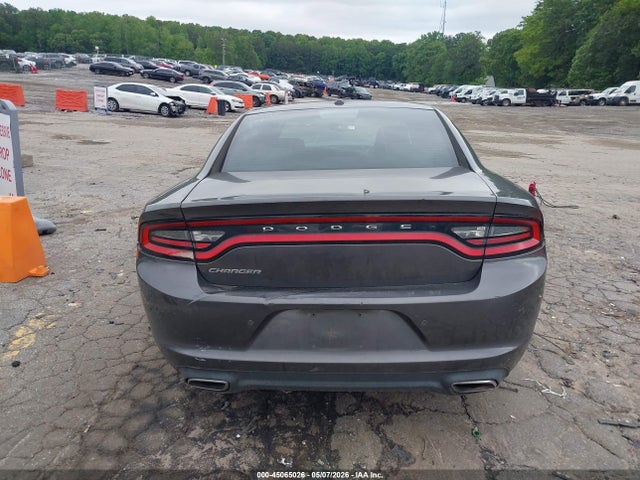 Aukcja sprzedaży 2015 Dodge Charger Se, vin: 2C3CDXBG6FH790109, numer aukcji: 45065026