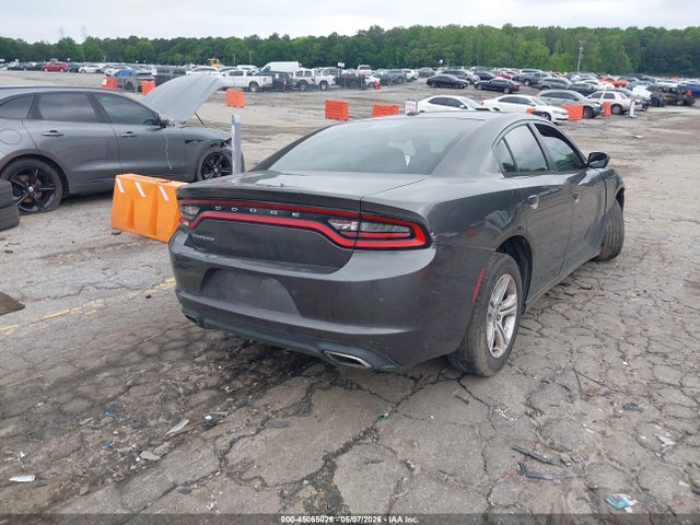Aukcja sprzedaży 2015 Dodge Charger Se, vin: 2C3CDXBG6FH790109, numer aukcji: 45065026