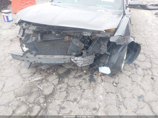 Aukcja sprzedaży 2015 Dodge Charger Se, vin: 2C3CDXBG6FH790109, numer aukcji: 45065026