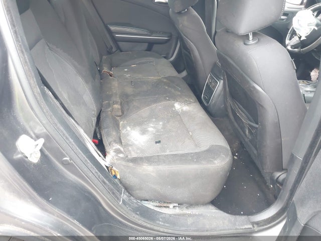 Aukcja sprzedaży 2015 Dodge Charger Se, vin: 2C3CDXBG6FH790109, numer aukcji: 45065026
