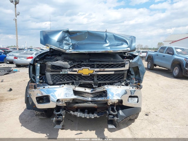 Продажа на аукционе авто 2012 Chevrolet Silverado 2500hd Lt, vin: 1GC2KXCG6CZ297618, номер лота: 45065028