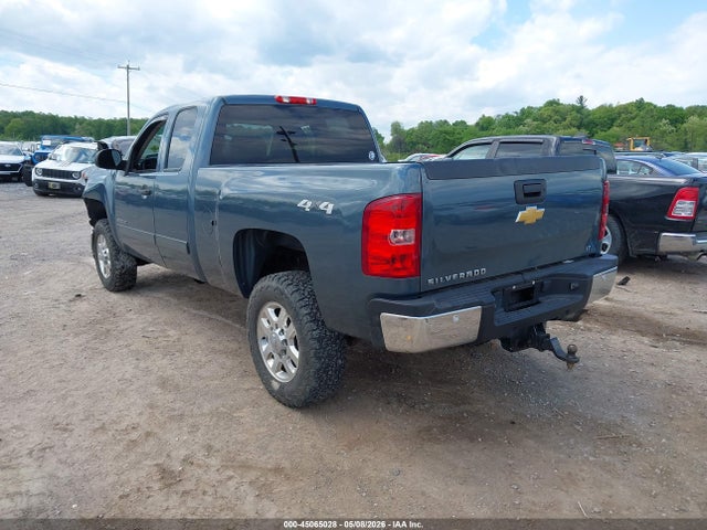 Продажа на аукционе авто 2012 Chevrolet Silverado 2500hd Lt, vin: 1GC2KXCG6CZ297618, номер лота: 45065028