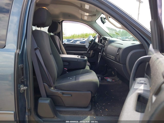 Продажа на аукционе авто 2012 Chevrolet Silverado 2500hd Lt, vin: 1GC2KXCG6CZ297618, номер лота: 45065028