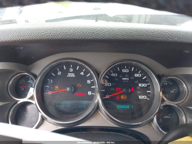 Продажа на аукционе авто 2012 Chevrolet Silverado 2500hd Lt, vin: 1GC2KXCG6CZ297618, номер лота: 45065028