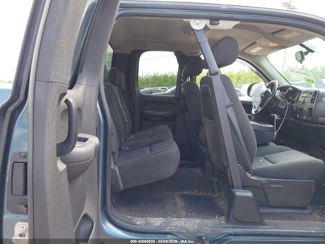 Продажа на аукционе авто 2012 Chevrolet Silverado 2500hd Lt, vin: 1GC2KXCG6CZ297618, номер лота: 45065028