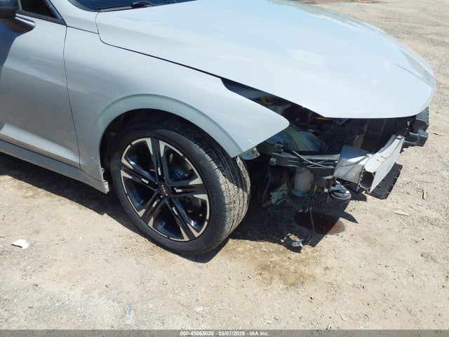 Продажа на аукционе авто 2022 Kia K5 Gt-line, vin: 5XXG64J21NG156302, номер лота: 45065030