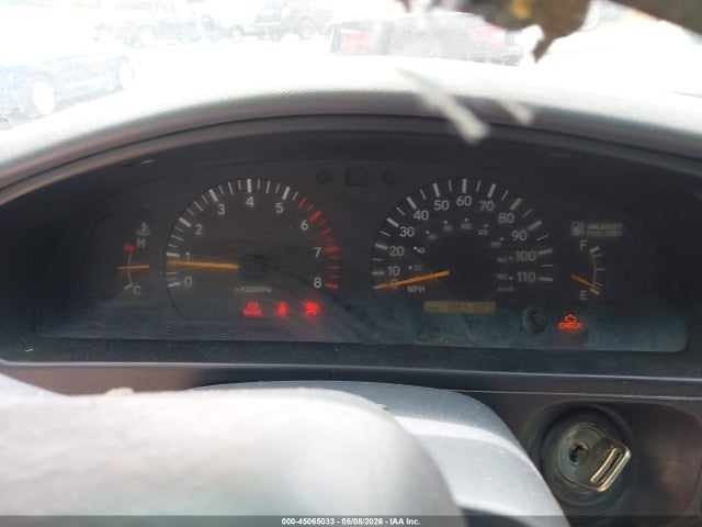 Продажа на аукционе авто 1998 Toyota Tacoma Limited V6, vin: 4TAWN74N2WZ061599, номер лота: 45065033