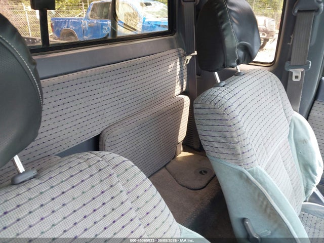 Продажа на аукционе авто 1998 Toyota Tacoma Limited V6, vin: 4TAWN74N2WZ061599, номер лота: 45065033