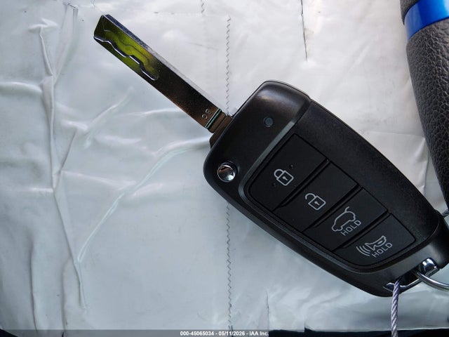 Aukcja sprzedaży 2020 Hyundai Veloster 2.0, vin: KMHTG6AF3LU020802, numer aukcji: 45065034