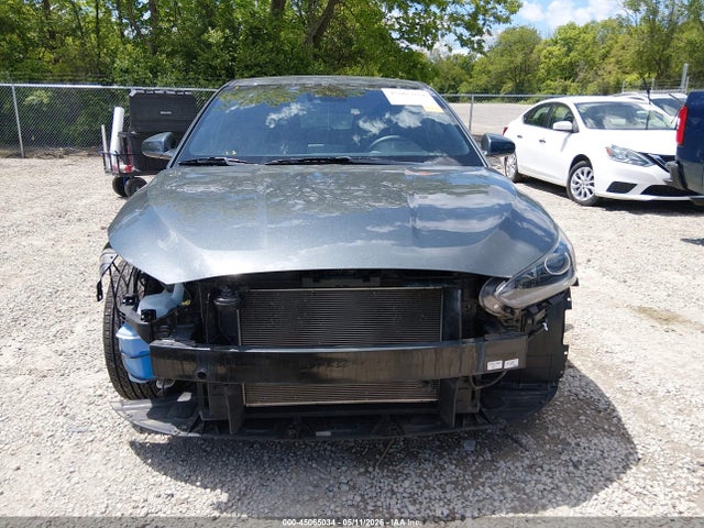 Aukcja sprzedaży 2020 Hyundai Veloster 2.0, vin: KMHTG6AF3LU020802, numer aukcji: 45065034