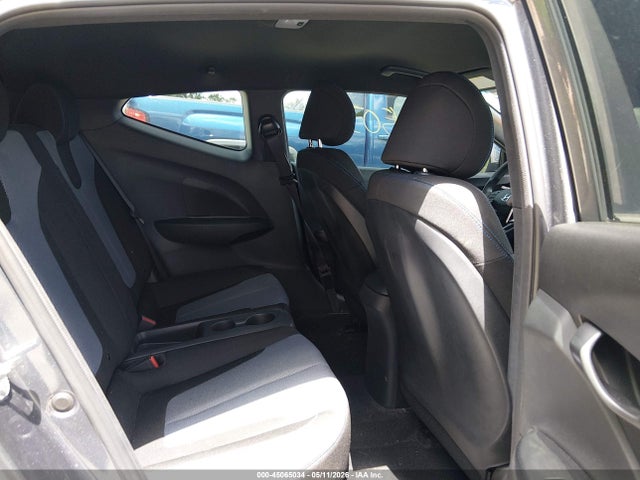 Aukcja sprzedaży 2020 Hyundai Veloster 2.0, vin: KMHTG6AF3LU020802, numer aukcji: 45065034