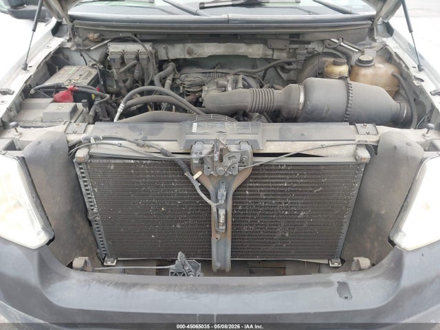 Продажа на аукционе авто 2007 Ford F-150 Stx/xl/xlt, vin: 1FTRF12237KD33365, номер лота: 45065035