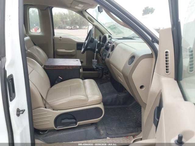 Продажа на аукционе авто 2007 Ford F-150 Stx/xl/xlt, vin: 1FTRF12237KD33365, номер лота: 45065035