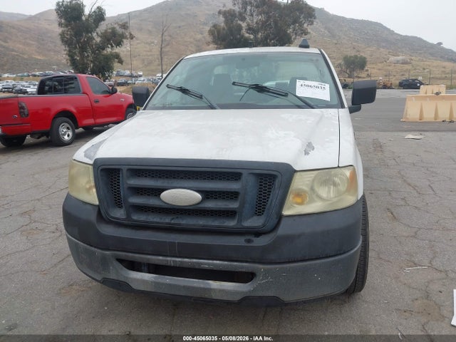 Продажа на аукционе авто 2007 Ford F-150 Stx/xl/xlt, vin: 1FTRF12237KD33365, номер лота: 45065035