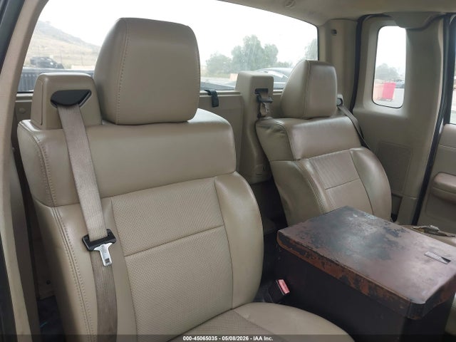 Продажа на аукционе авто 2007 Ford F-150 Stx/xl/xlt, vin: 1FTRF12237KD33365, номер лота: 45065035