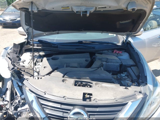 Продаж на аукціоні авто 2017 Nissan Altima 2.5 Sv, vin: 1N4AL3AP1HC222300, номер лоту: 45065037