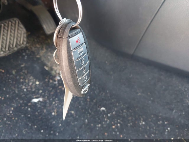 Продаж на аукціоні авто 2017 Nissan Altima 2.5 Sv, vin: 1N4AL3AP1HC222300, номер лоту: 45065037