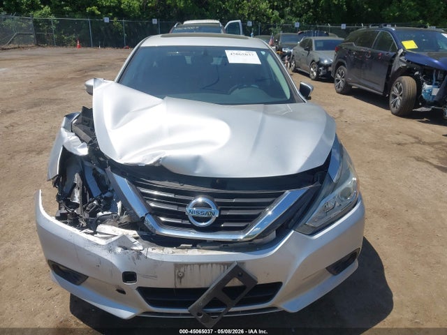 Продаж на аукціоні авто 2017 Nissan Altima 2.5 Sv, vin: 1N4AL3AP1HC222300, номер лоту: 45065037