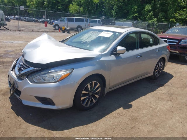 Продаж на аукціоні авто 2017 Nissan Altima 2.5 Sv, vin: 1N4AL3AP1HC222300, номер лоту: 45065037