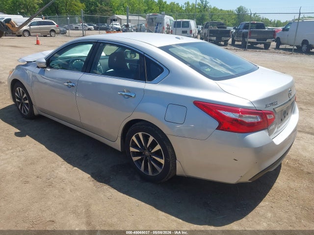 Продаж на аукціоні авто 2017 Nissan Altima 2.5 Sv, vin: 1N4AL3AP1HC222300, номер лоту: 45065037