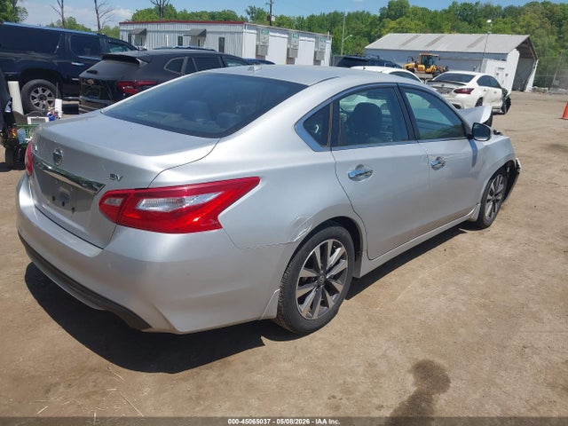Продаж на аукціоні авто 2017 Nissan Altima 2.5 Sv, vin: 1N4AL3AP1HC222300, номер лоту: 45065037