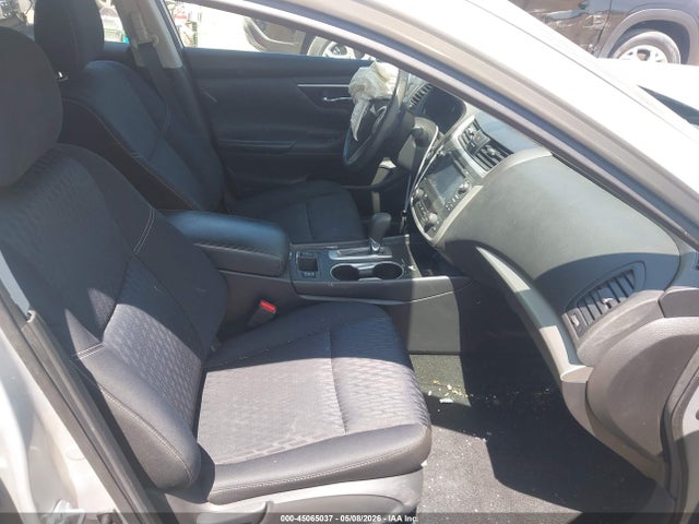 Продаж на аукціоні авто 2017 Nissan Altima 2.5 Sv, vin: 1N4AL3AP1HC222300, номер лоту: 45065037