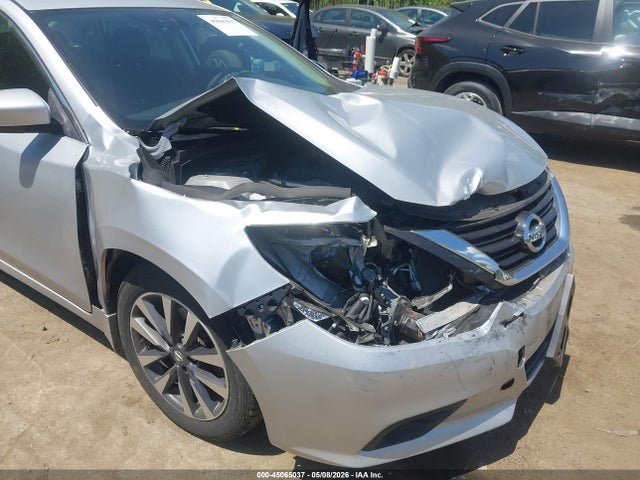 Продаж на аукціоні авто 2017 Nissan Altima 2.5 Sv, vin: 1N4AL3AP1HC222300, номер лоту: 45065037